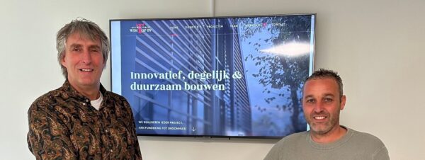 Uitgelichte afbeelding van Nijmegen / Harderwijk