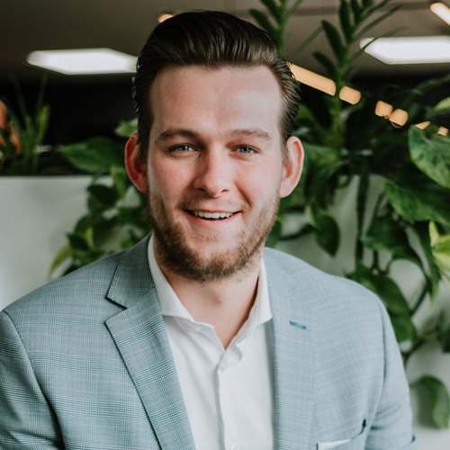 Hero image Circulair bouwen